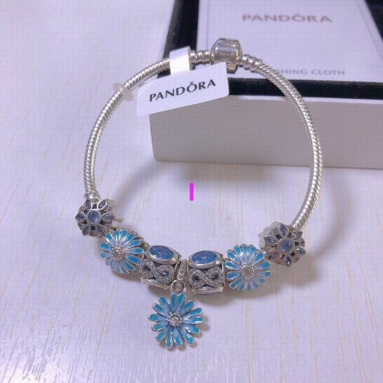 Pandora Bracelet