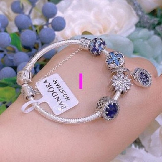 Pandora Bracelet