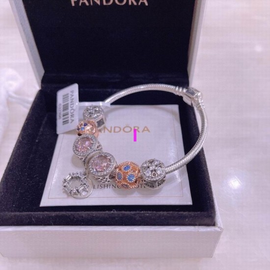 Pandora Bracelet