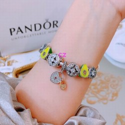 Pandora Bracelet