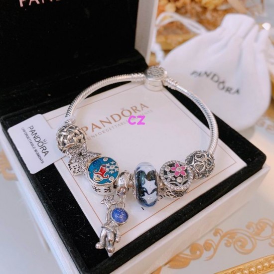 Pandora Bracelet