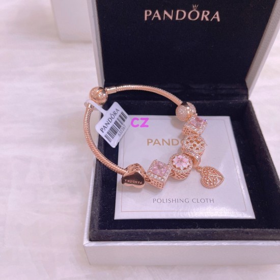 Pandora Bracelet