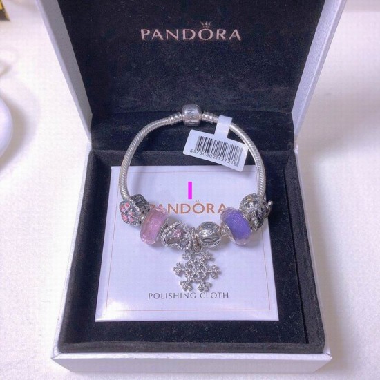 Pandora Bracelet