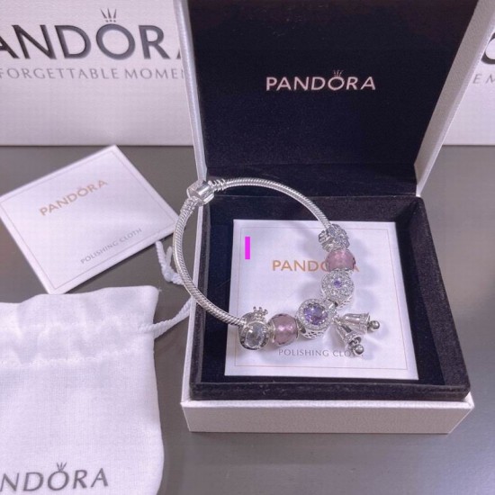 Pandora Bracelet