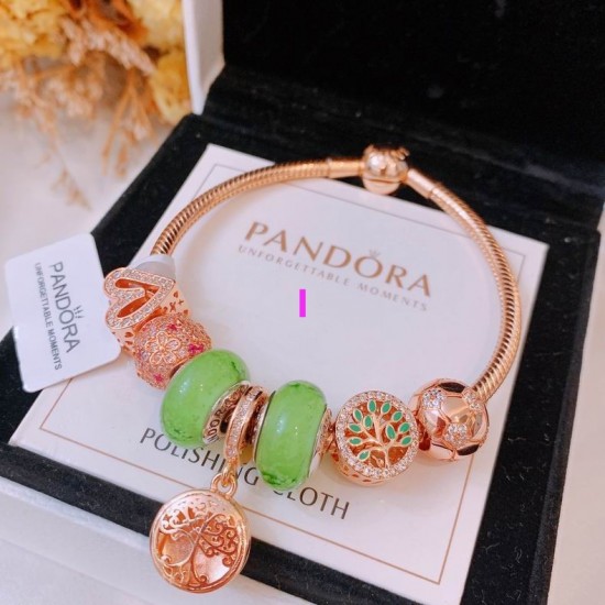 Pandora Bracelet