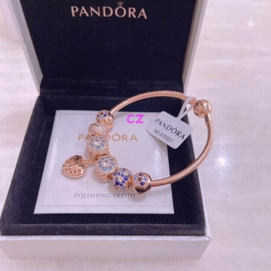 Pandora Bracelet