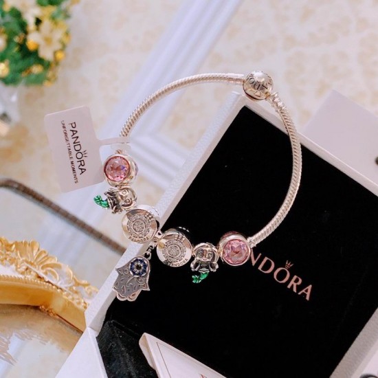 Pandora Bracelet