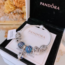 Pandora Bracelet