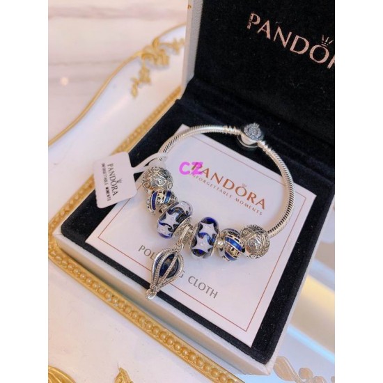 Pandora Bracelet