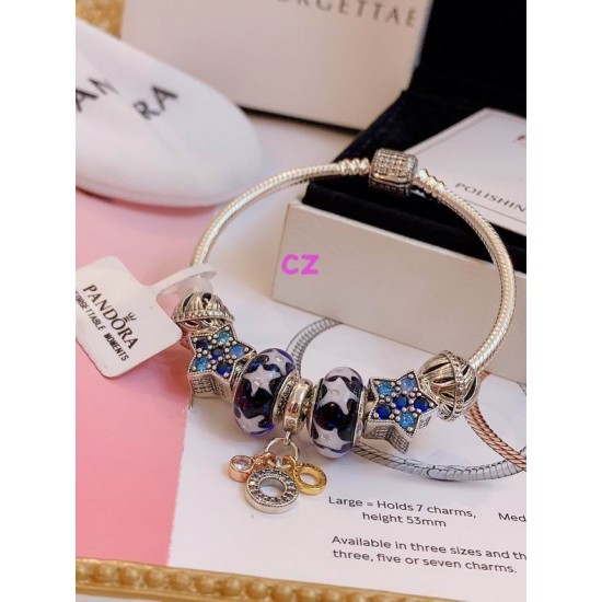 Pandora Bracelet