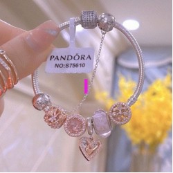 Pandora Bracelet