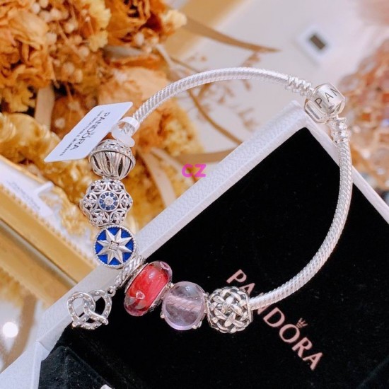 Pandora Bracelet