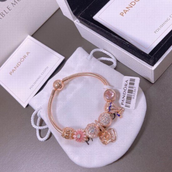 Pandora Bracelet