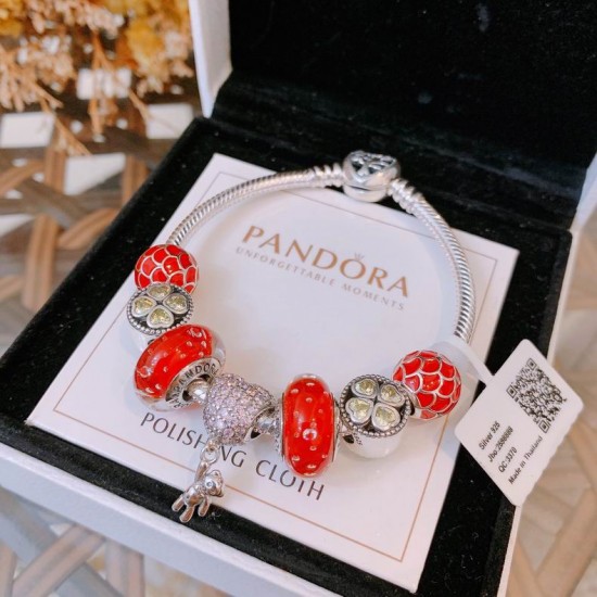 Pandoar Bracelet