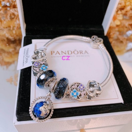 Pandora Bracelet