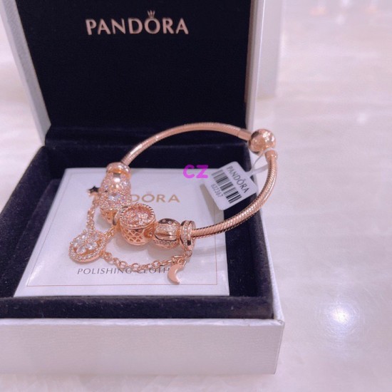 Pandora Bracelet