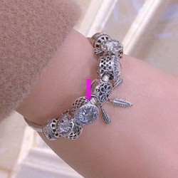 Pandora Bracelet