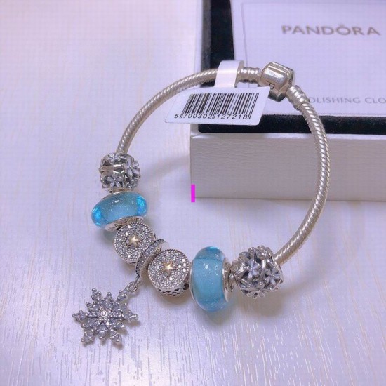 Pandora Bracelet