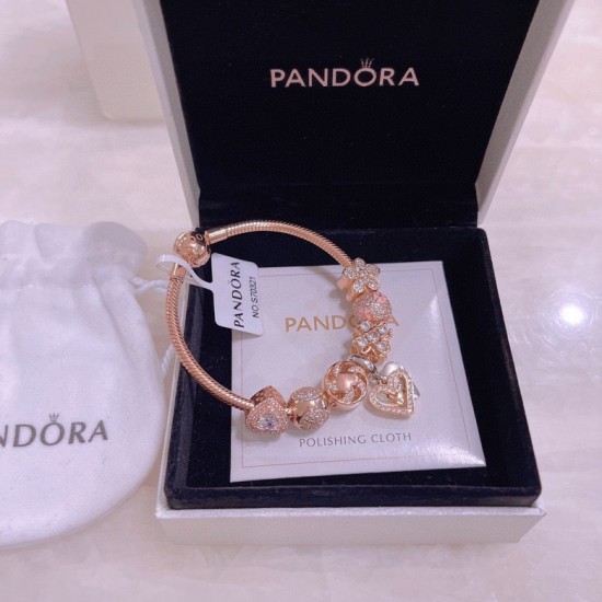 Pandoar Bracelet