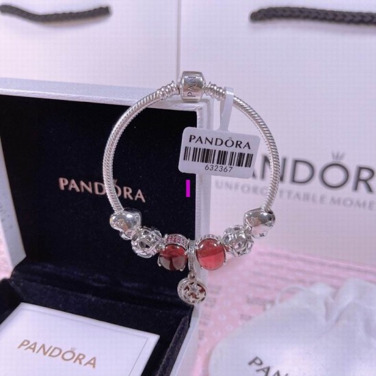 Pandora Bracelet