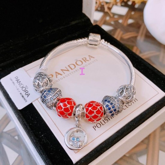 Pandoar Bracelet