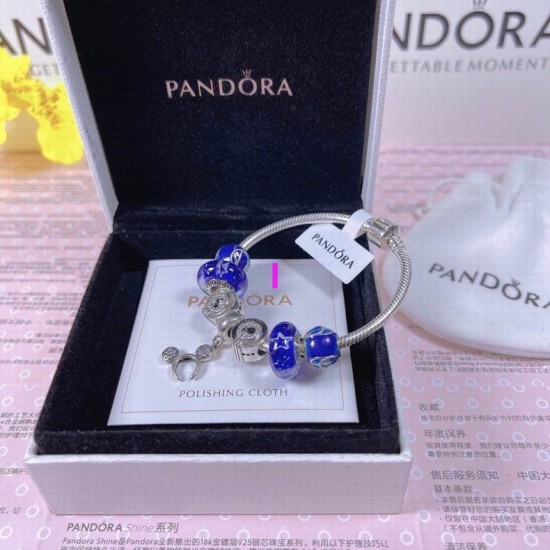 Pandora Bracelet