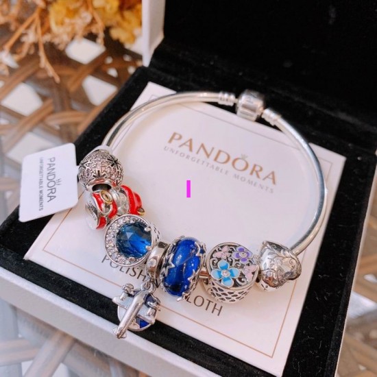 Pandora Bracelet