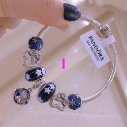 Pandora Bracelet