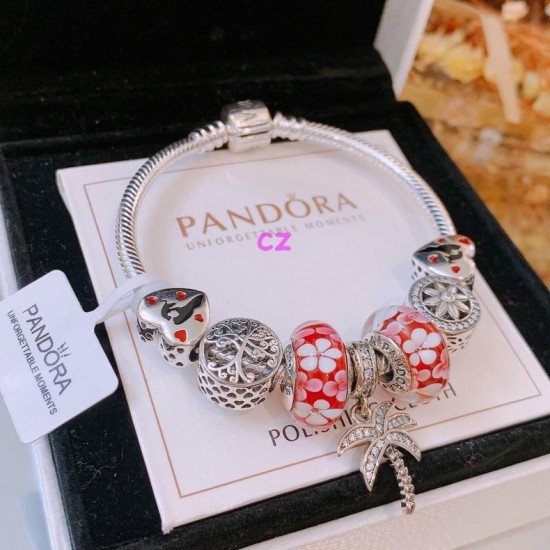 Pandora Bracelet