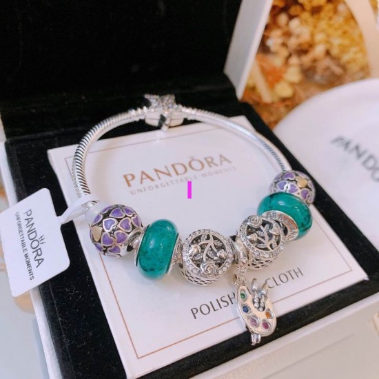 Pandora Bracelet