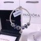 Pandora Bracelet