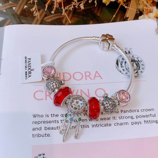 Pandora Bracelet