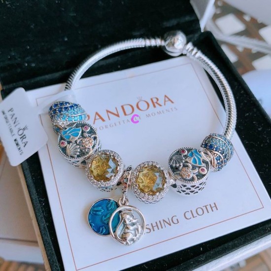 Pandora Bracelet