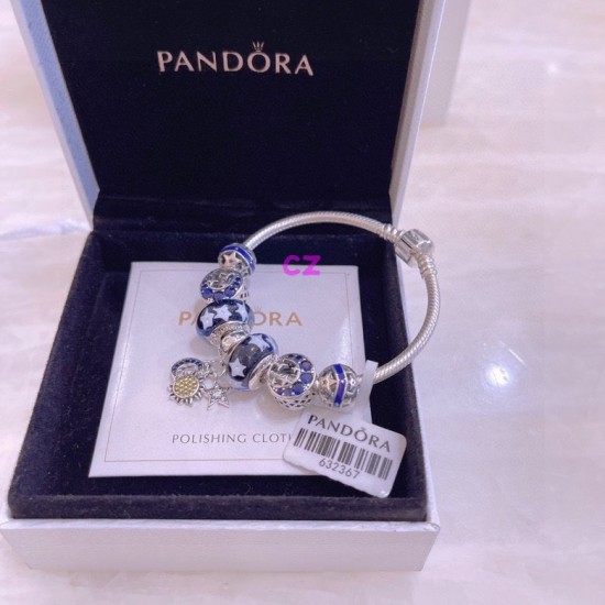 Pandora Bracelet