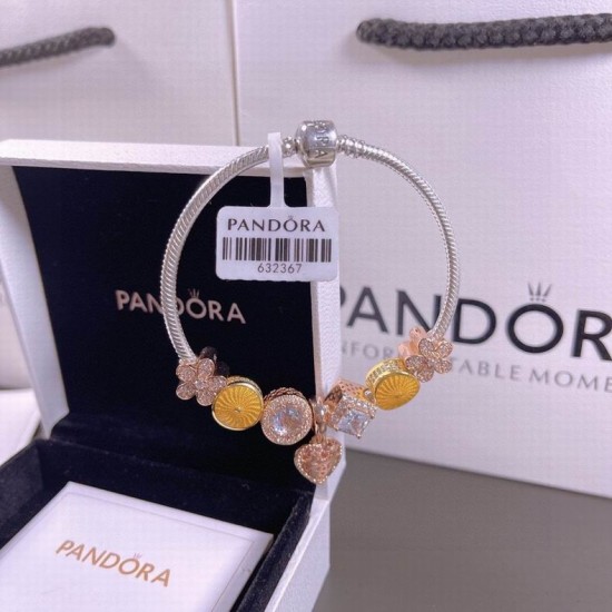 Pandoar Bracelet