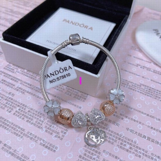 Pandora Bracelet