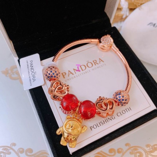 Pandoar Bracelet