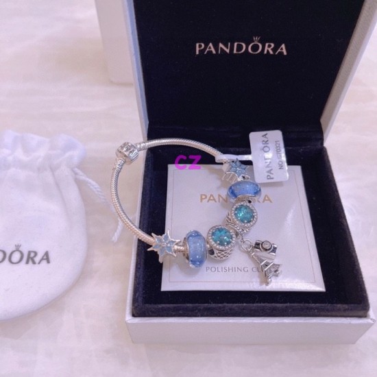 Pandora Bracelet