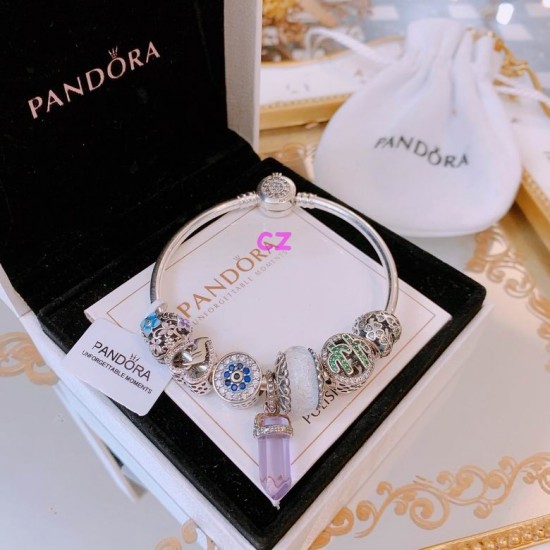 Pandora Bracelet