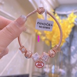 Pandora Bracelet