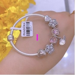 Pandora Bracelet