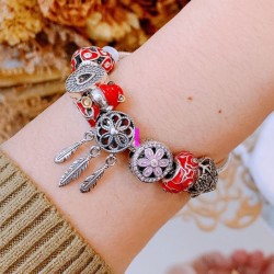 Pandora Bracelet