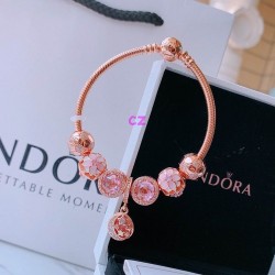 Pandora Bracelet