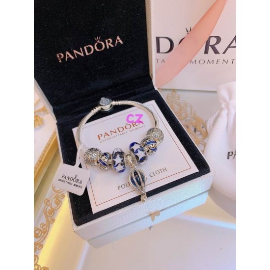 Pandora Bracelet