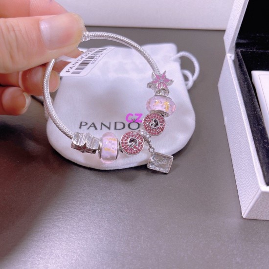 Pandora Bracelet