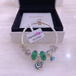 Pandora Bracelet