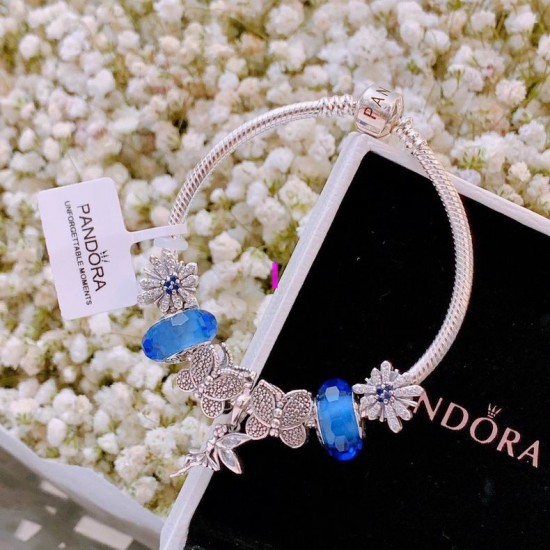 Pandora Bracelet