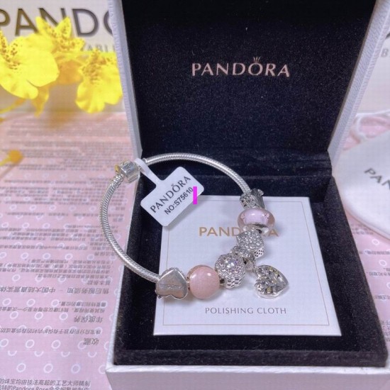 Pandora Bracelet