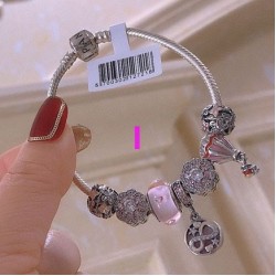 Pandora Bracelet