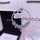 Pandora Bracelet